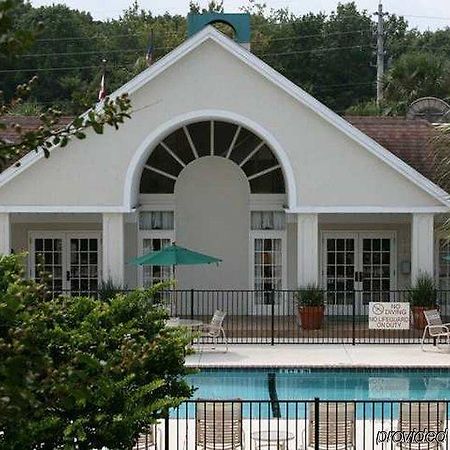 Homewood Suites Jacksonvilleba Zewnętrze zdjęcie