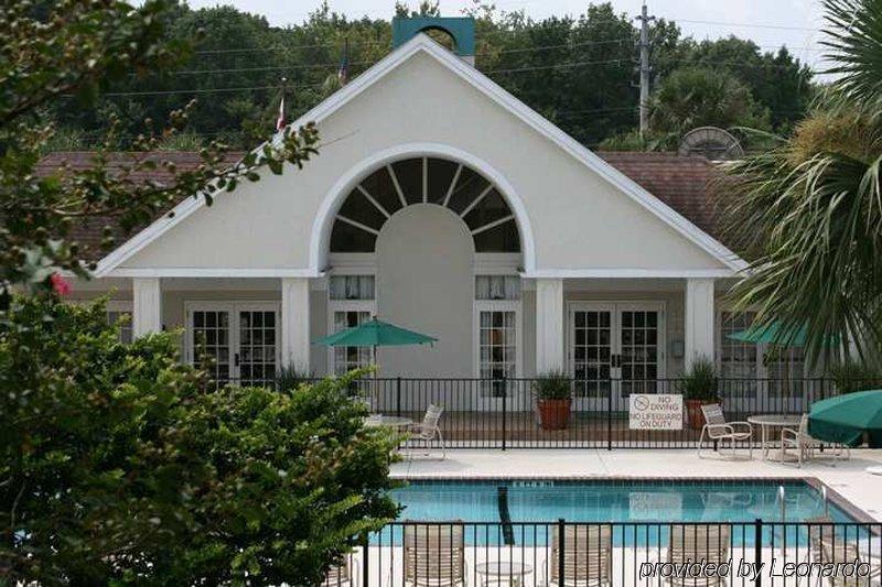 Homewood Suites Jacksonvilleba Zewnętrze zdjęcie