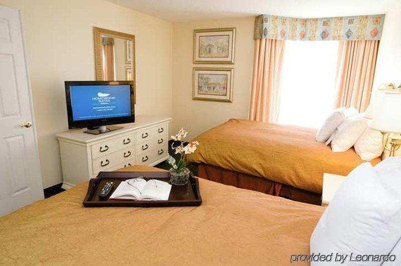 Homewood Suites Jacksonvilleba Zewnętrze zdjęcie