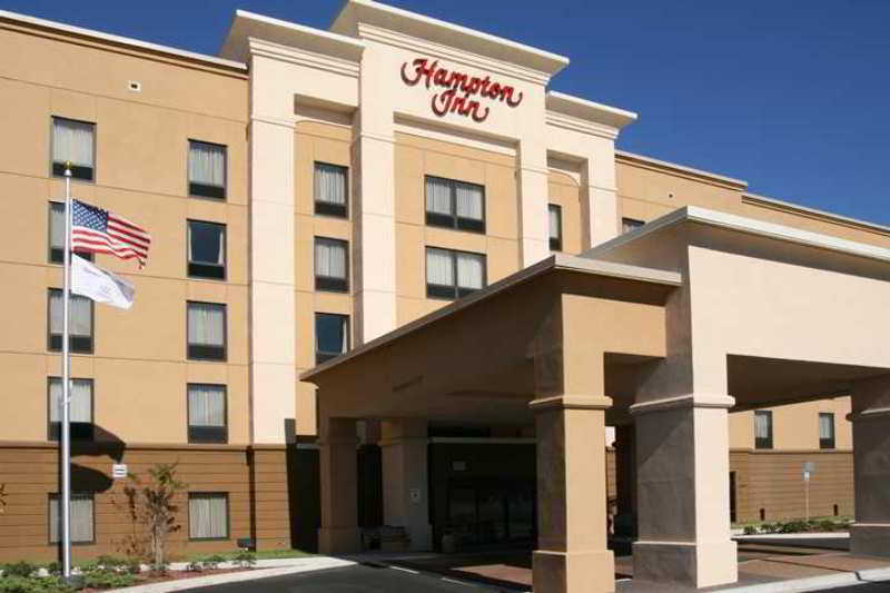 Homewood Suites Jacksonvilleba Zewnętrze zdjęcie