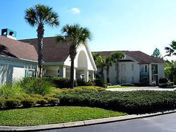 Homewood Suites Jacksonvilleba Zewnętrze zdjęcie