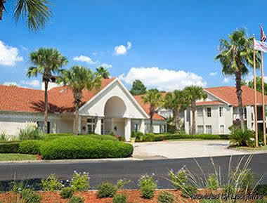 Homewood Suites Jacksonvilleba Zewnętrze zdjęcie