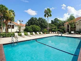 Homewood Suites Jacksonvilleba Zewnętrze zdjęcie
