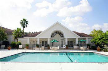 Homewood Suites Jacksonvilleba Zewnętrze zdjęcie